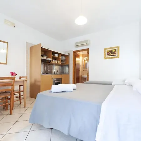 ホテル Casa Cigliano Forio di Ischia