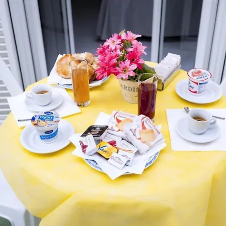 ホテル Casa Cigliano 3*