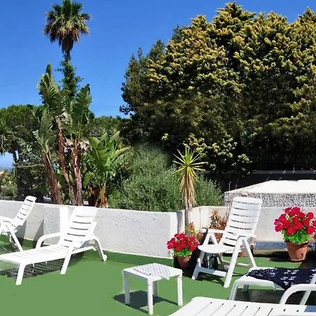 Hotel Casa Cigliano 3*