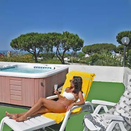 Casa Cigliano ホテル 3*