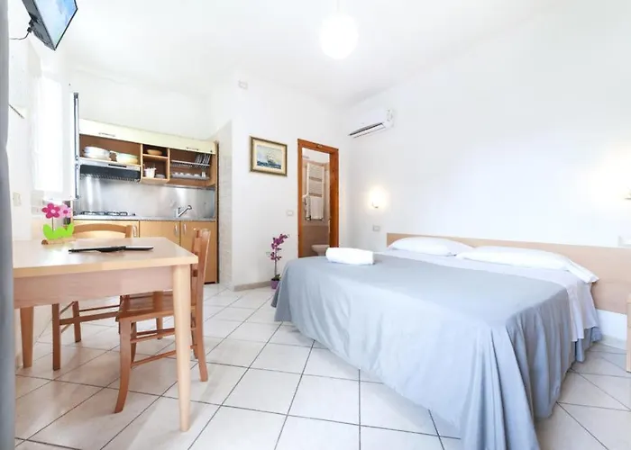 فندق Casa Cigliano 3*