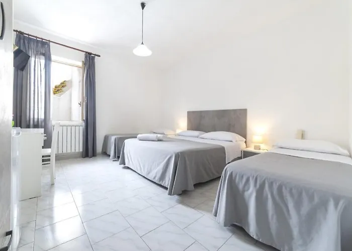Casa Cigliano 3*