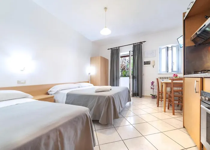 فندق Casa Cigliano 3*