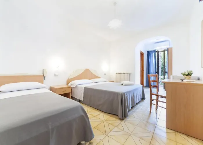 Casa Cigliano فندق ايسكيا