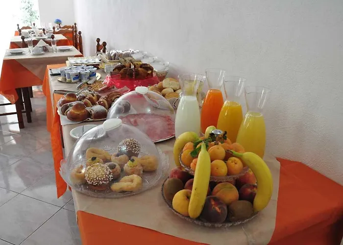 Casa Cigliano 3* ايسكيا