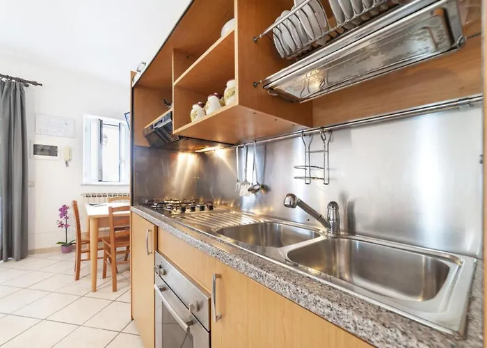 فندق Casa Cigliano 3*