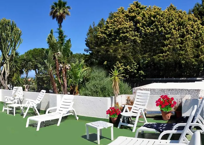 فندق Casa Cigliano 3*