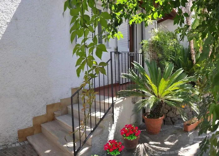 Casa Cigliano فندق