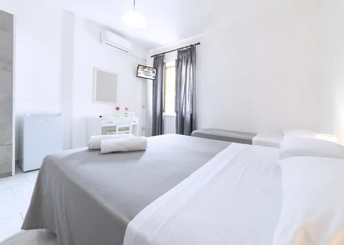 Casa Cigliano ايسكيا