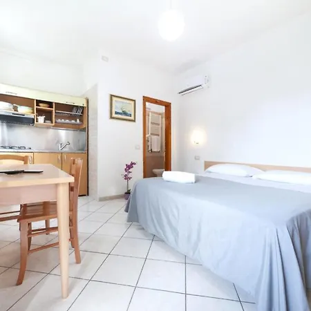 Otel Casa Cigliano 3*
