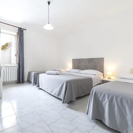 Casa Cigliano 3*