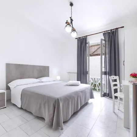 Casa Cigliano Otel