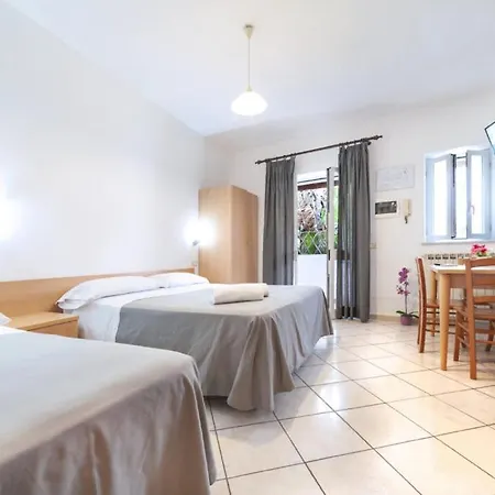 Otel Casa Cigliano 3*
