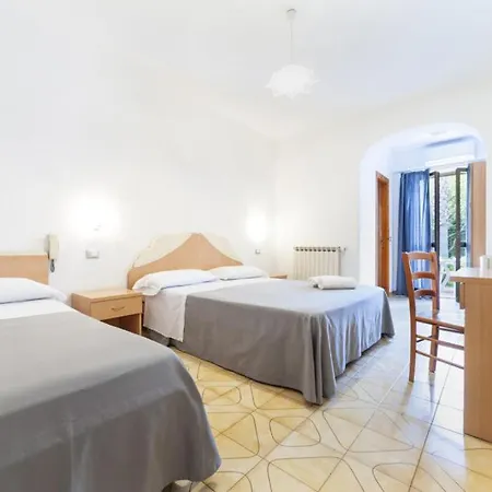 Casa Cigliano فندق Forio di Ischia