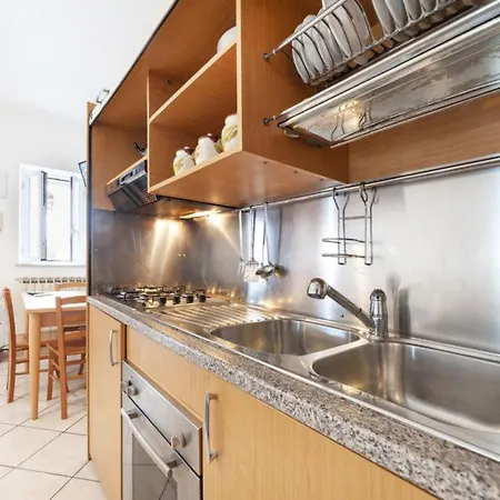 فندق Casa Cigliano 3*