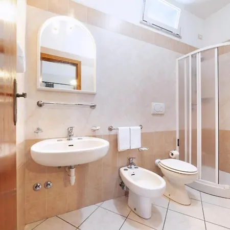 Casa Cigliano 3*