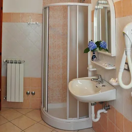 Casa Cigliano 3*