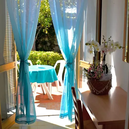 Casa Cigliano Forio di Ischia