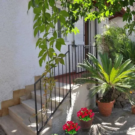 Casa Cigliano فندق