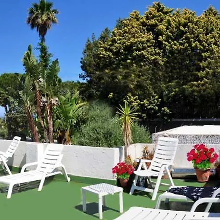 Casa Cigliano 3*