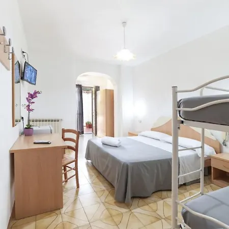 Casa Cigliano Hotell 3*