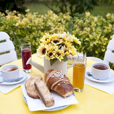 Casa Cigliano Hotell 3*