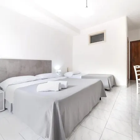 Hotell Casa Cigliano