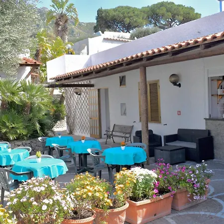 Casa Cigliano Ísquia