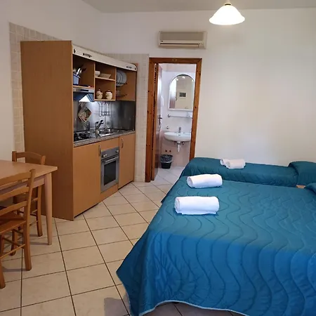 Casa Cigliano Hotel 3*