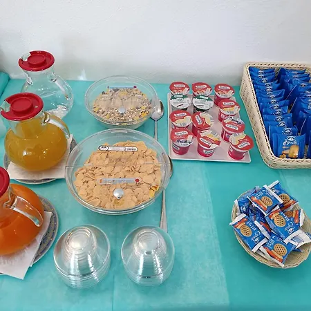 Hotel Casa Cigliano 3*