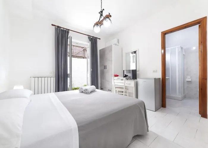Hotel Casa Cigliano 3*
