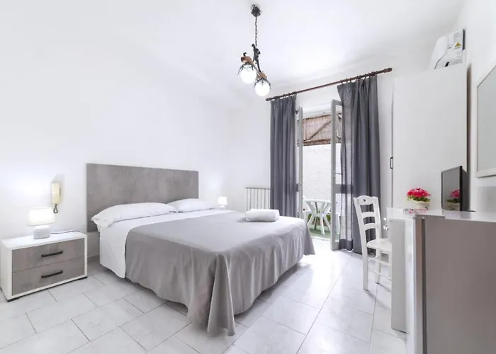 Casa Cigliano Hotel