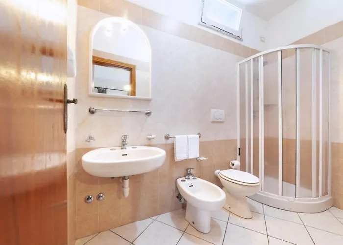 Casa Cigliano 3*