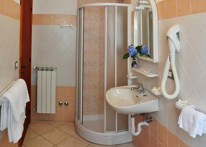 Casa Cigliano 3*