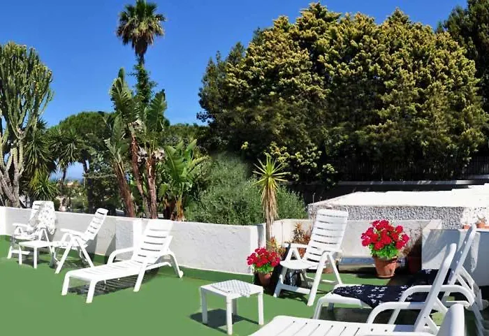 Casa Cigliano 3*