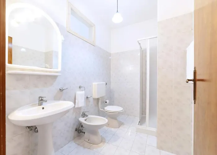 Casa Cigliano 3* Ísquia
