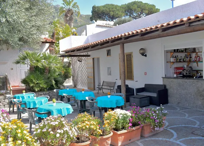 Casa Cigliano Ísquia