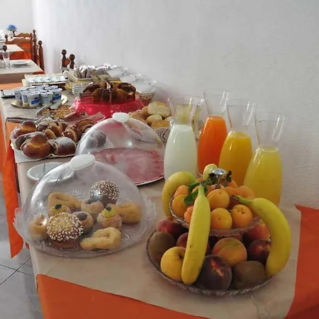 Casa Cigliano 3* Forio di Ischia